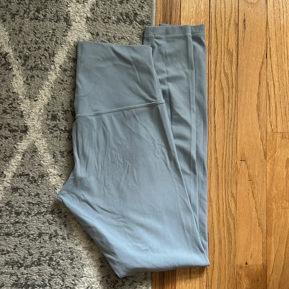 Lululemon align 25” pants